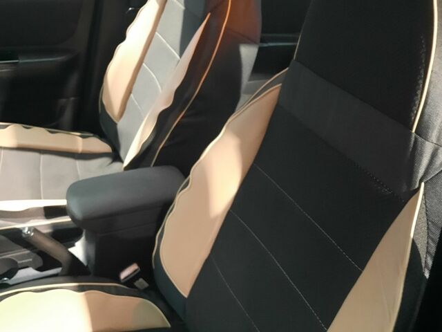 Черный Джили Мапл, объемом двигателя 1.8 л и пробегом 124 тыс. км за 3700 $, фото 9 на Automoto.ua