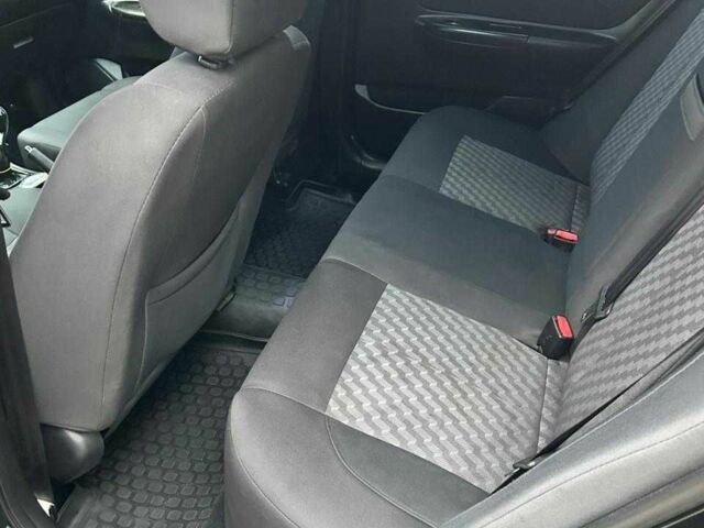 Чорний Джилі Мапл, об'ємом двигуна 1.8 л та пробігом 54 тис. км за 2500 $, фото 13 на Automoto.ua