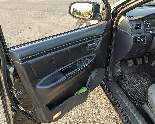 Джилі Мапл, об'ємом двигуна 1.8 л та пробігом 103 тис. км за 4200 $, фото 11 на Automoto.ua