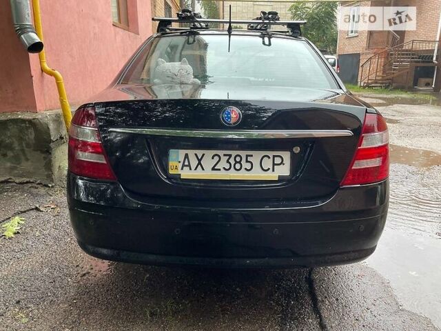 Джилі Мапл, об'ємом двигуна 1.8 л та пробігом 103 тис. км за 4200 $, фото 5 на Automoto.ua