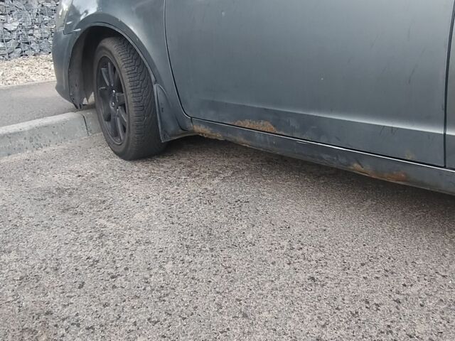 Сірий Джилі Мапл, об'ємом двигуна 1.8 л та пробігом 168 тис. км за 3900 $, фото 7 на Automoto.ua