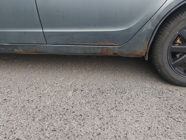 Сірий Джилі Мапл, об'ємом двигуна 1.8 л та пробігом 168 тис. км за 3900 $, фото 6 на Automoto.ua