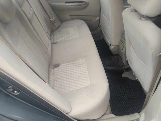 Сірий Джилі Мапл, об'ємом двигуна 1.8 л та пробігом 168 тис. км за 3900 $, фото 3 на Automoto.ua