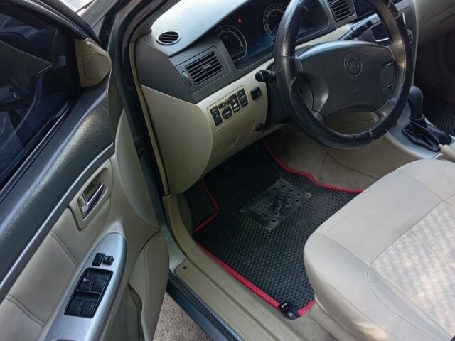 Сірий Джилі Мапл, об'ємом двигуна 1.8 л та пробігом 200 тис. км за 2850 $, фото 5 на Automoto.ua