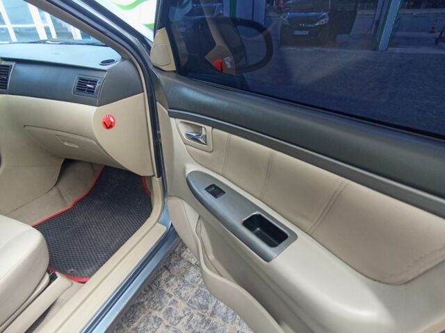 Сірий Джилі Мапл, об'ємом двигуна 1.8 л та пробігом 200 тис. км за 2850 $, фото 8 на Automoto.ua