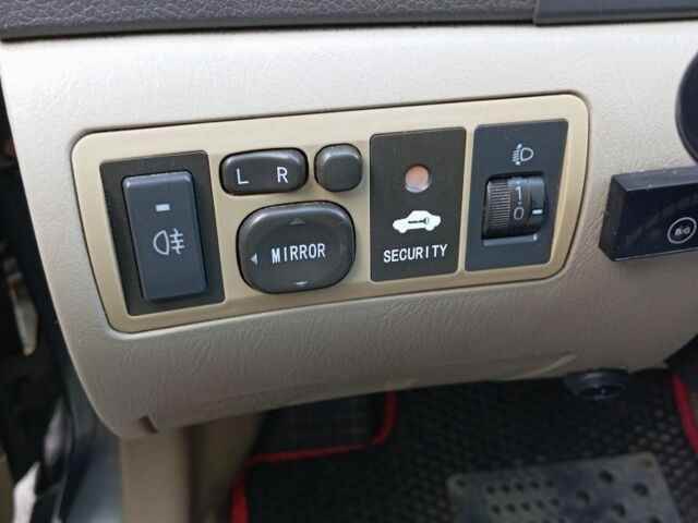 Серый Джили Мапл, объемом двигателя 1.8 л и пробегом 200 тыс. км за 2850 $, фото 6 на Automoto.ua