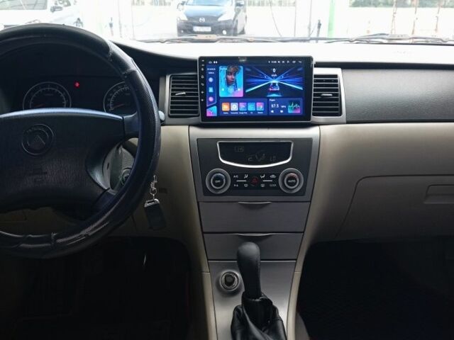 Сірий Джилі Мапл, об'ємом двигуна 1.8 л та пробігом 200 тис. км за 2850 $, фото 6 на Automoto.ua