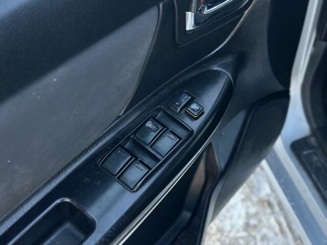 Серый Джили Мапл, объемом двигателя 1.8 л и пробегом 148 тыс. км за 3550 $, фото 9 на Automoto.ua