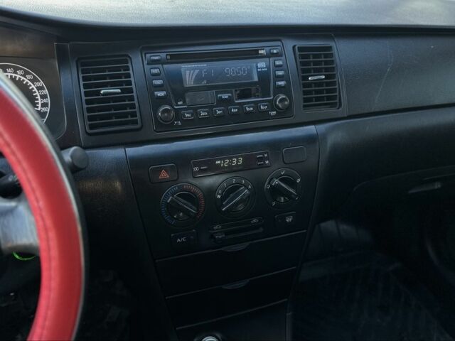 Серый Джили Мапл, объемом двигателя 1.8 л и пробегом 148 тыс. км за 3550 $, фото 19 на Automoto.ua