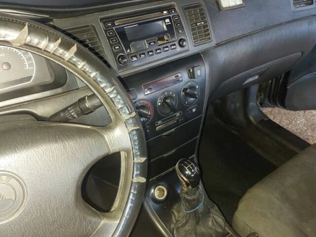 Сірий Джилі Мапл, об'ємом двигуна 1.8 л та пробігом 200 тис. км за 4000 $, фото 4 на Automoto.ua