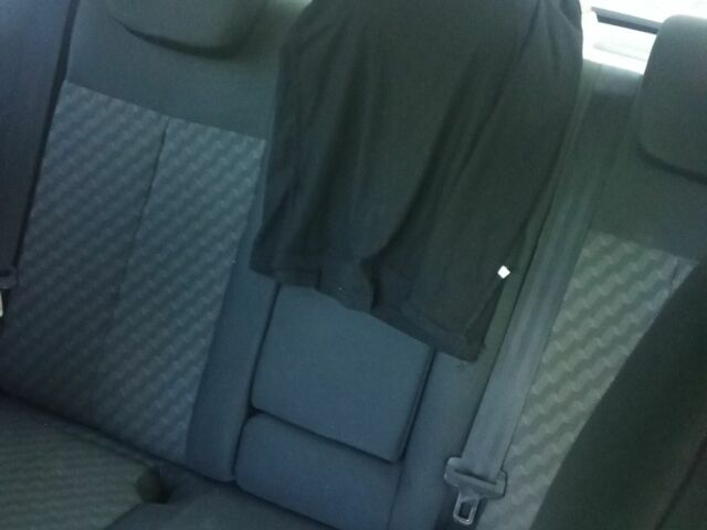 Сірий Джилі Мапл, об'ємом двигуна 1.8 л та пробігом 158 тис. км за 1700 $, фото 3 на Automoto.ua