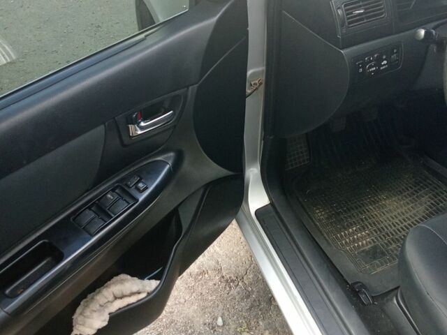 Сірий Джилі Мапл, об'ємом двигуна 1.8 л та пробігом 158 тис. км за 1700 $, фото 4 на Automoto.ua