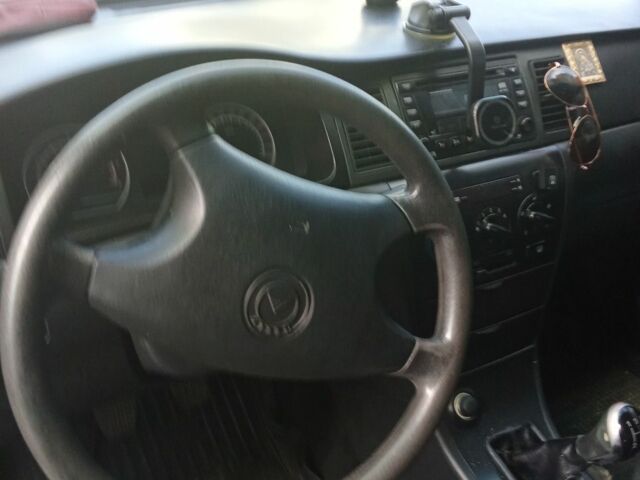 Сірий Джилі Мапл, об'ємом двигуна 1.8 л та пробігом 158 тис. км за 1700 $, фото 1 на Automoto.ua