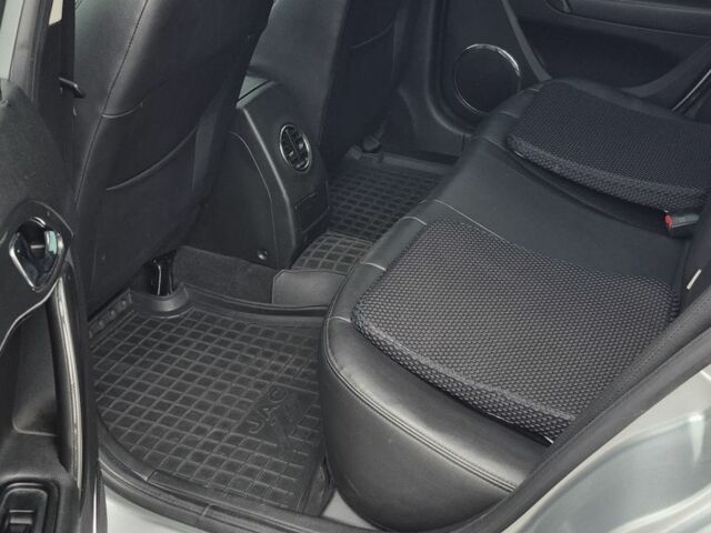 Серый Джили Мапл, объемом двигателя 1.5 л и пробегом 30 тыс. км за 6500 $, фото 6 на Automoto.ua