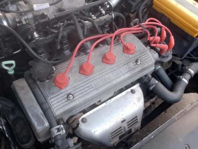 Синій Джилі Мапл, об'ємом двигуна 0 л та пробігом 500 тис. км за 2000 $, фото 2 на Automoto.ua