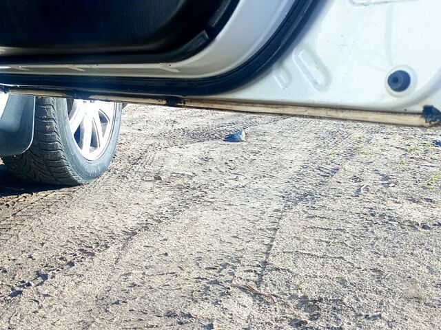 Белый Джили СЛ, объемом двигателя 1.8 л и пробегом 60 тыс. км за 4800 $, фото 7 на Automoto.ua