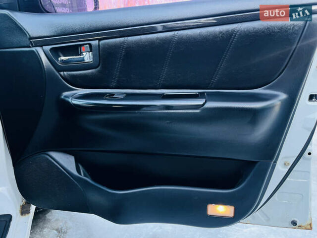 Белый Джили СЛ, объемом двигателя 1.79 л и пробегом 186 тыс. км за 2900 $, фото 20 на Automoto.ua