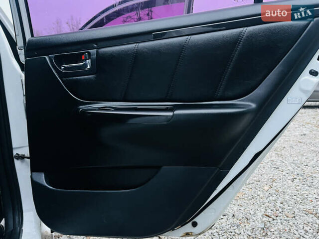 Білий Джилі СЛ, об'ємом двигуна 1.79 л та пробігом 184 тис. км за 3400 $, фото 17 на Automoto.ua