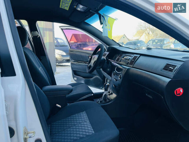 Белый Джили СЛ, объемом двигателя 1.79 л и пробегом 186 тыс. км за 2900 $, фото 18 на Automoto.ua