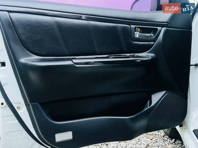 Білий Джилі СЛ, об'ємом двигуна 1.79 л та пробігом 184 тис. км за 3400 $, фото 10 на Automoto.ua