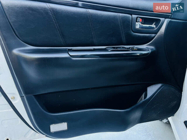 Белый Джили СЛ, объемом двигателя 1.79 л и пробегом 186 тыс. км за 2900 $, фото 10 на Automoto.ua