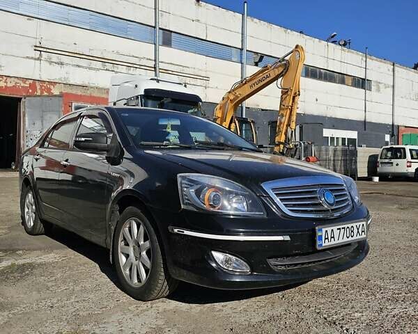 Чорний Джилі СЛ, об'ємом двигуна 1.79 л та пробігом 116 тис. км за 3200 $, фото 7 на Automoto.ua