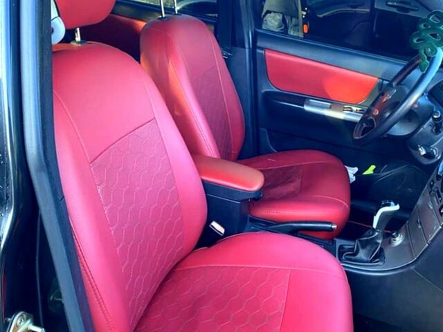 Черный Джили СЛ, объемом двигателя 1.8 л и пробегом 250 тыс. км за 2700 $, фото 4 на Automoto.ua