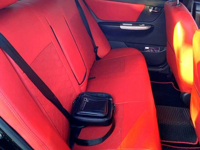 Джилі СЛ 2011 у Жмеренке на Automoto.ua Чорний Джилі СЛ, об'ємом двигуна 1.8 л та пробігом 250 тис. км за 2700 $, фото 5 на Automoto.ua