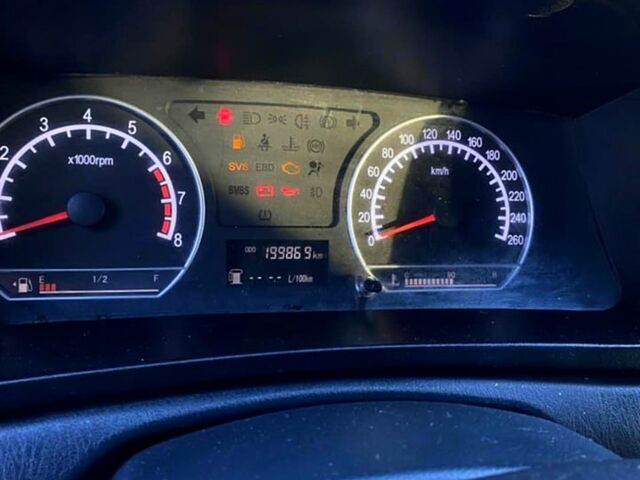 Черный Джили СЛ, объемом двигателя 1.8 л и пробегом 250 тыс. км за 2700 $, фото 2 на Automoto.ua