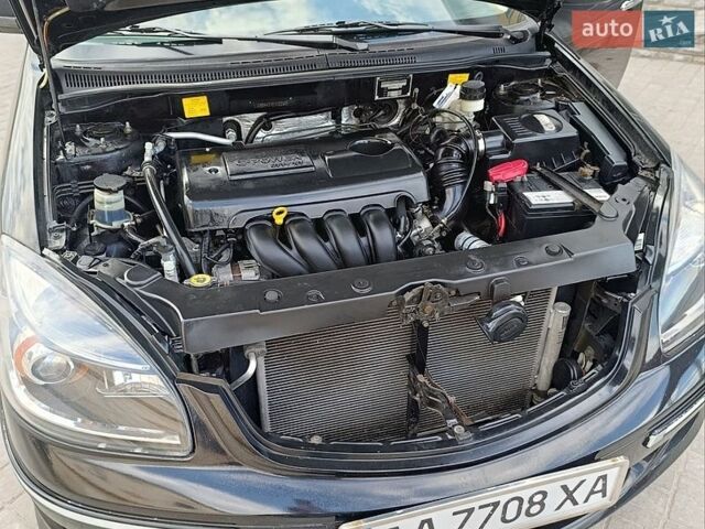 Черный Джили СЛ, объемом двигателя 1.79 л и пробегом 129 тыс. км за 3300 $, фото 25 на Automoto.ua