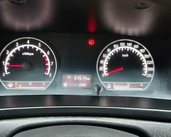 Черный Джили СЛ, объемом двигателя 1.79 л и пробегом 54 тыс. км за 2700 $, фото 22 на Automoto.ua