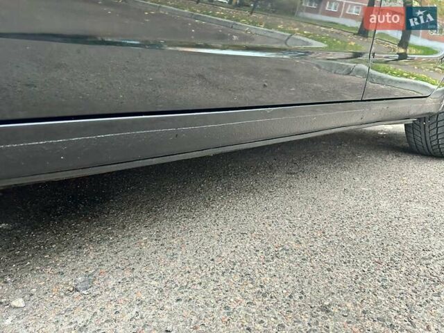 Черный Джили СЛ, объемом двигателя 1.79 л и пробегом 54 тыс. км за 2700 $, фото 6 на Automoto.ua