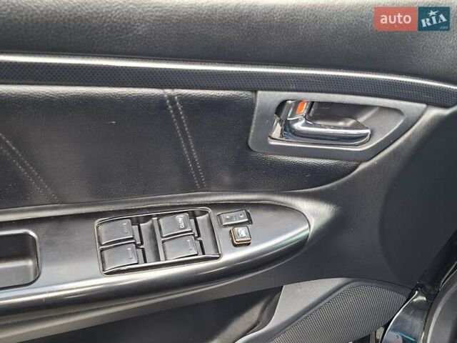 Джилі СЛ 2012 у Тернополі на Automoto.ua Чорний Джилі СЛ, об'ємом двигуна 1.79 л та пробігом 107 тис. км за 3900 $, фото 13 на Automoto.ua