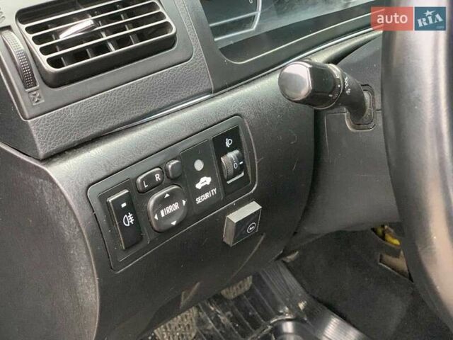 Джили СЛ 2012 в Виннице на Automoto.ua Черный Джили СЛ, объемом двигателя 1.8 л и пробегом 197 тыс. км за 3990 $, фото 22 на Automoto.ua
