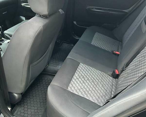 Черный Джили СЛ, объемом двигателя 1.79 л и пробегом 54 тыс. км за 2700 $, фото 14 на Automoto.ua