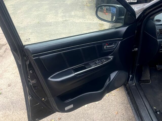 Чорний Джилі СЛ, об'ємом двигуна 1.8 л та пробігом 1000 тис. км за 4000 $, фото 6 на Automoto.ua