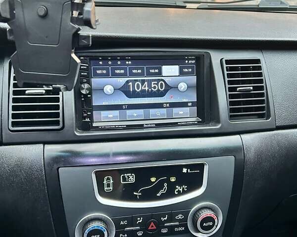 Черный Джили СЛ, объемом двигателя 1.79 л и пробегом 54 тыс. км за 2700 $, фото 19 на Automoto.ua