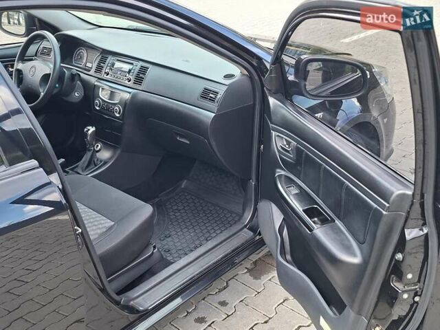 Джилі СЛ 2012 у Тернополі на Automoto.ua Чорний Джилі СЛ, об'ємом двигуна 1.79 л та пробігом 107 тис. км за 3900 $, фото 19 на Automoto.ua