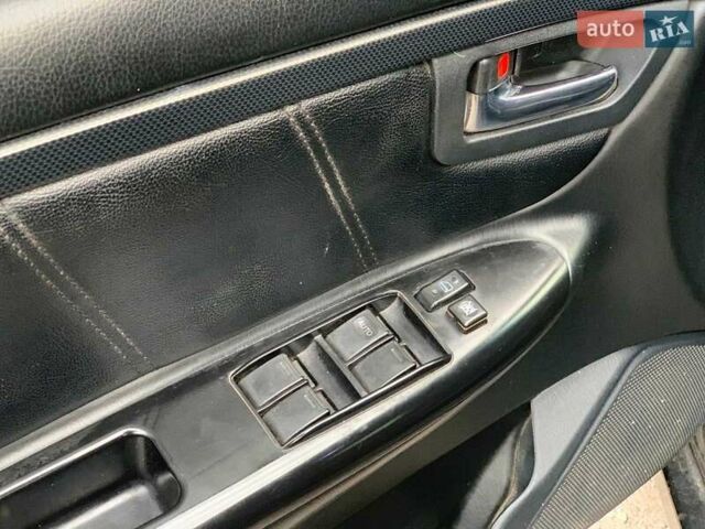 Джили СЛ 2012 в Виннице на Automoto.ua Черный Джили СЛ, объемом двигателя 1.8 л и пробегом 197 тыс. км за 3990 $, фото 21 на Automoto.ua