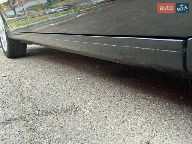 Черный Джили СЛ, объемом двигателя 1.79 л и пробегом 54 тыс. км за 2700 $, фото 7 на Automoto.ua