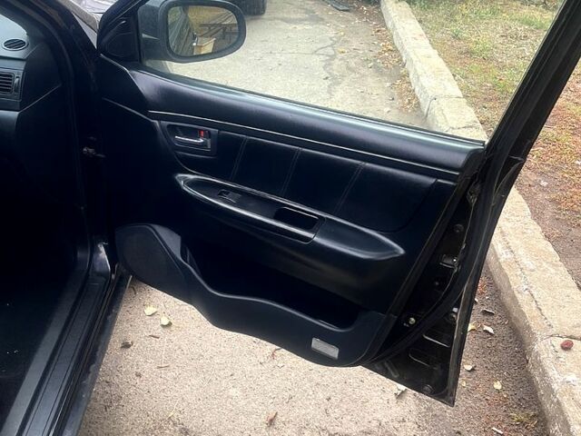 Чорний Джилі СЛ, об'ємом двигуна 1.8 л та пробігом 1000 тис. км за 4000 $, фото 4 на Automoto.ua