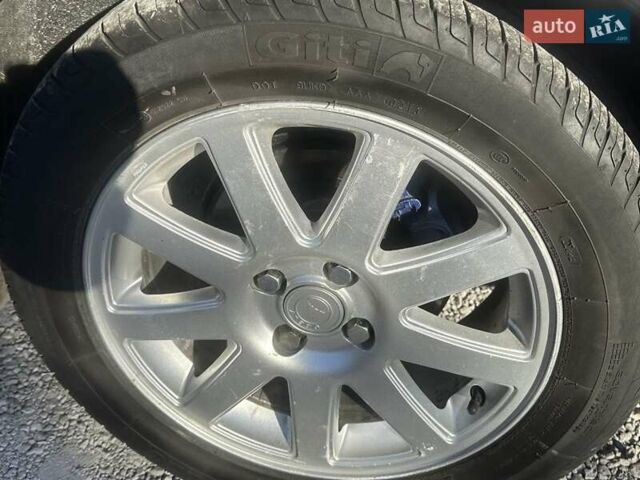 Черный Джили СЛ, объемом двигателя 1.79 л и пробегом 198 тыс. км за 3999 $, фото 18 на Automoto.ua