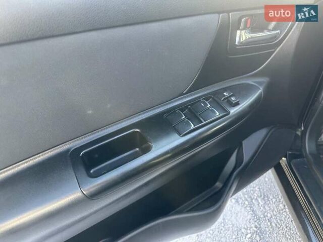 Черный Джили СЛ, объемом двигателя 1.79 л и пробегом 198 тыс. км за 3999 $, фото 6 на Automoto.ua