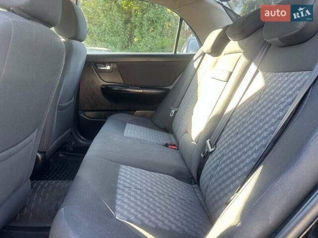 Черный Джили СЛ, объемом двигателя 1.79 л и пробегом 198 тыс. км за 3999 $, фото 13 на Automoto.ua