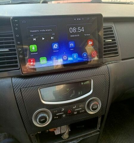 Черный Джили СЛ, объемом двигателя 1.79 л и пробегом 189 тыс. км за 3500 $, фото 7 на Automoto.ua