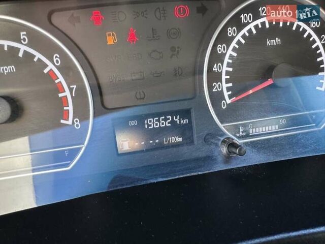 Черный Джили СЛ, объемом двигателя 1.79 л и пробегом 198 тыс. км за 3999 $, фото 9 на Automoto.ua