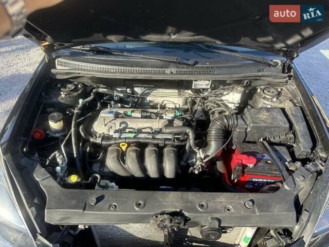 Черный Джили СЛ, объемом двигателя 1.79 л и пробегом 198 тыс. км за 3999 $, фото 17 на Automoto.ua