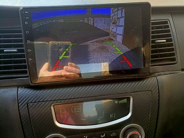 Чорний Джилі СЛ, об'ємом двигуна 1.8 л та пробігом 189 тис. км за 3600 $, фото 8 на Automoto.ua