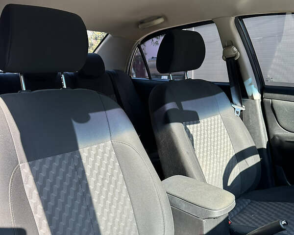 Чорний Джилі СЛ, об'ємом двигуна 1.8 л та пробігом 51 тис. км за 5100 $, фото 11 на Automoto.ua