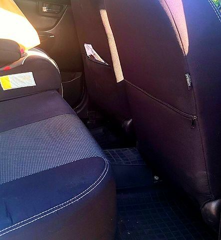 Джилі СЛ, об'ємом двигуна 18 л та пробігом 182 тис. км за 4000 $, фото 8 на Automoto.ua